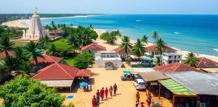 Топ стран и регионов для путешествий в 2026 году